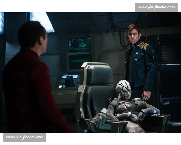 《星际传送门：命运交织的平行宇宙与人类文明的终极抉择》